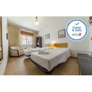 Hotel in Lagos ab 53€ pro Nacht