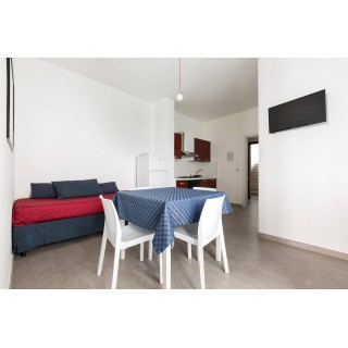 Hotel in Salento ab 53€ pro Nacht