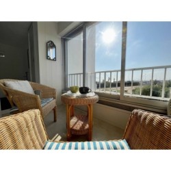 Ferienwohnung in Sete ab 55€ pro Nacht