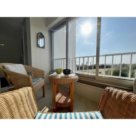 Ferienwohnung in Sete ab 55€ pro Nacht
