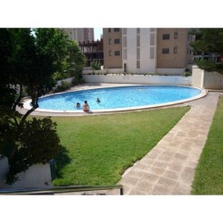 Ferienwohnung in Benidorm ab 45€ pro Nacht