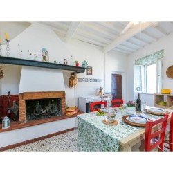 Ferienwohnung in Riparbella ab 58€ pro Nacht