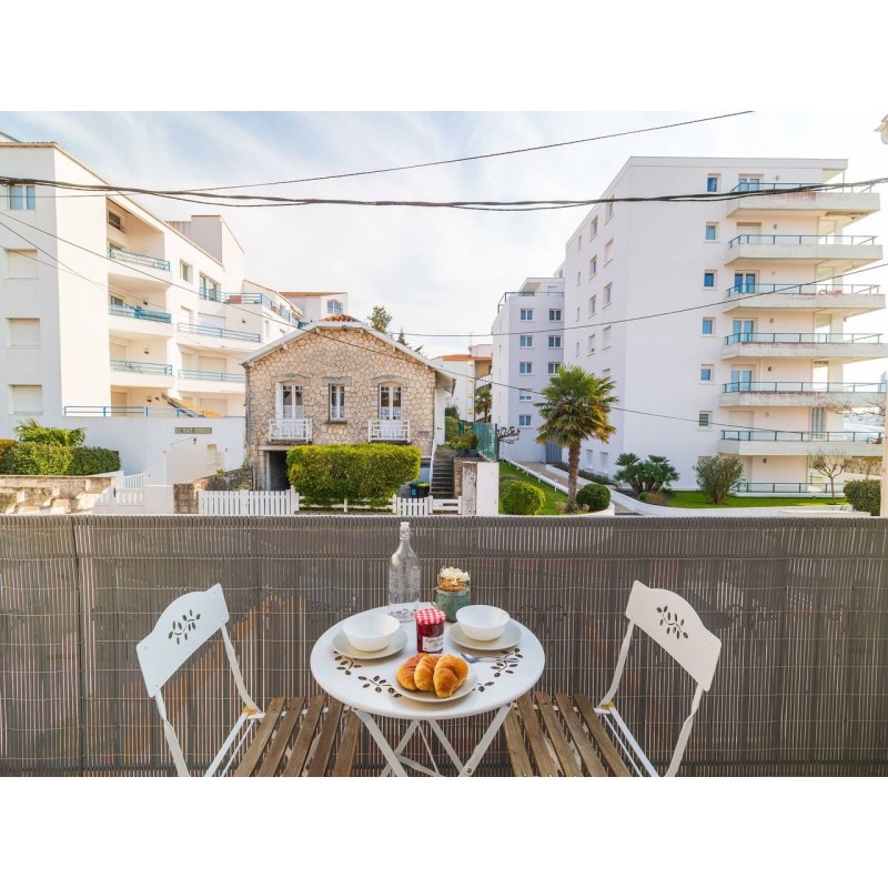 Ferienwohnung in Royan ab 49€ pro Nacht