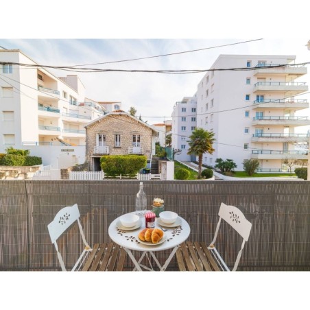Ferienwohnung in Royan ab 49€ pro Nacht