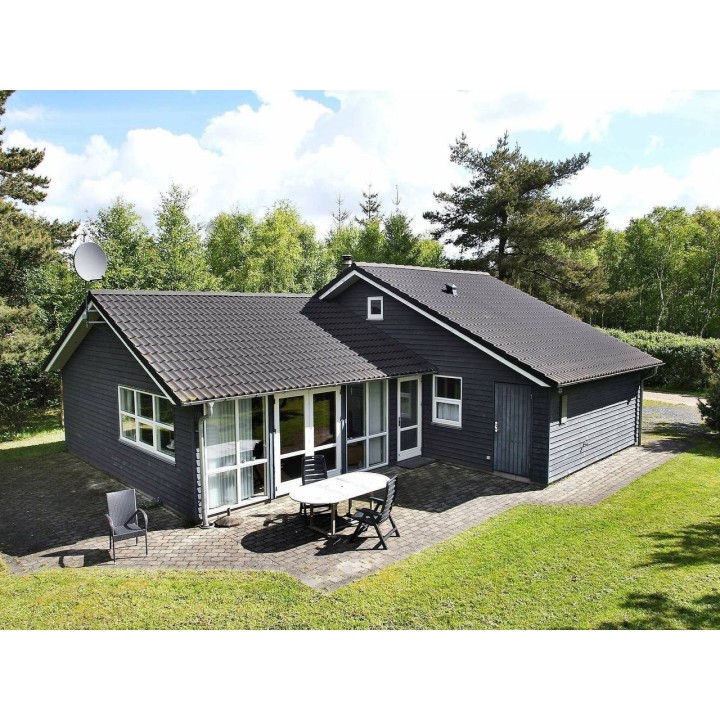 Ferienhaus in Ålbæk ab 50€ pro Nacht