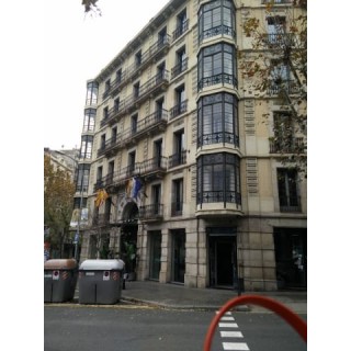 Axel Hotel Barcelona & Urban Spa - Adults only