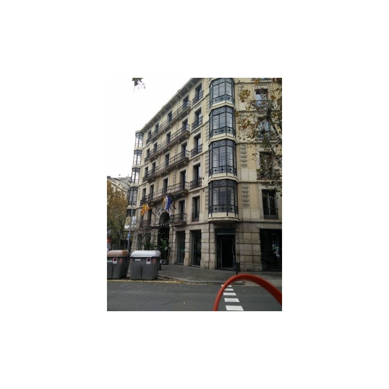 Axel Hotel Barcelona & Urban Spa - Adults only