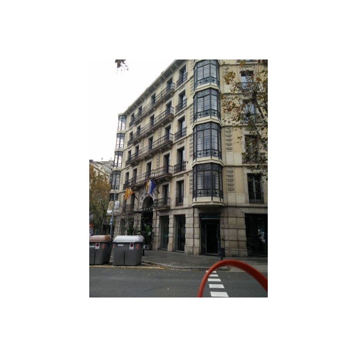 Axel Hotel Barcelona & Urban Spa - Adults only