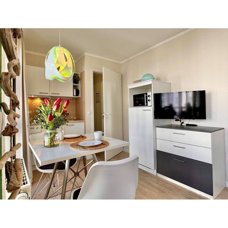 Ferienwohnung in Rügen ab 54€ pro Nacht