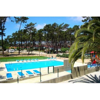 Camping in Oeste ab 30€ pro Nacht