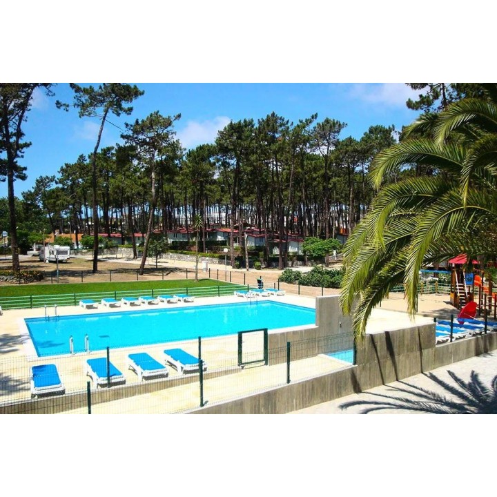 Camping in Oeste ab 30€ pro Nacht