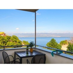 Ferienwohnung in Krk ab 35€ pro Nacht