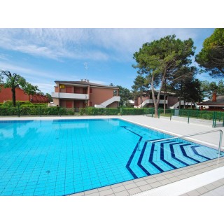 Ferienwohnung in Bibione ab 43€ pro Nacht