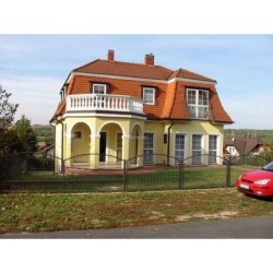 Ferienwohnung in Heviz ab 44€ pro Nacht