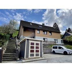 Ferienwohnung in Harz ab 37€ pro Nacht