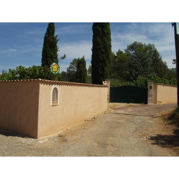 Ferienhaus in Var ab 54€ pro Nacht