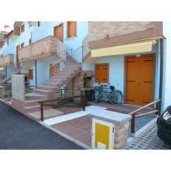 Ferienwohnung in Polesine ab 54€ pro Nacht