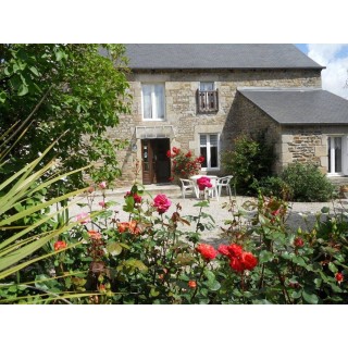 Ferienhaus in Côtes-d'Armor ab 54€ pro Nacht