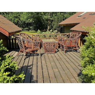 Ferienhaus in Varde ab 40€ pro Nacht