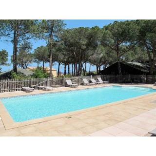 Ferienhaus in Calvi ab 56€ pro Nacht