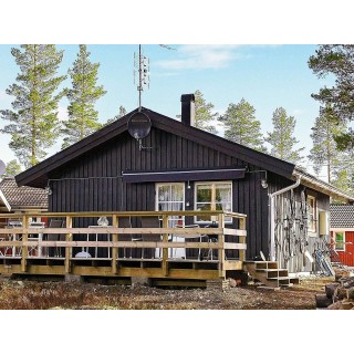 Ferienhaus in Dalarna ab 59€ pro Nacht