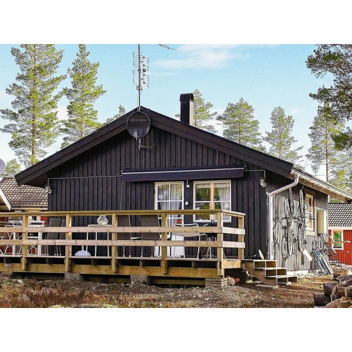 Ferienhaus in Dalarna ab 59€ pro Nacht