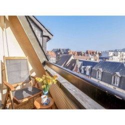 Ferienwohnung in Calvados ab 53€ pro Nacht