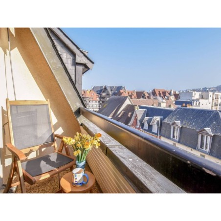Ferienwohnung in Calvados ab 53€ pro Nacht