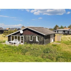 Ferienhaus in Thisted ab 44€ pro Nacht