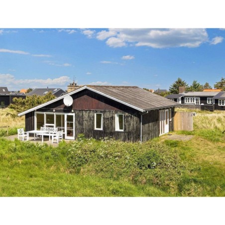 Ferienhaus in Thisted ab 44€ pro Nacht