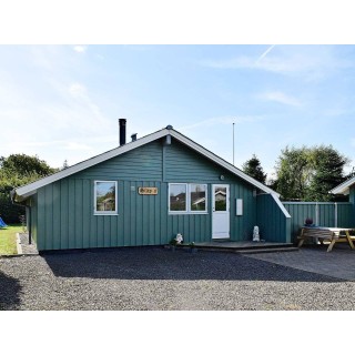 Ferienhaus in Ulfborg ab 55€ pro Nacht
