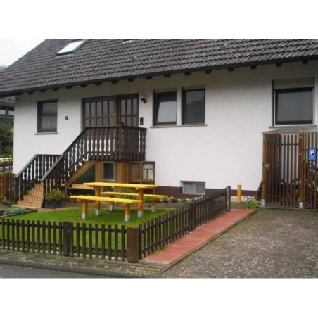 Ferienwohnung in Franken ab 51€ pro Nacht