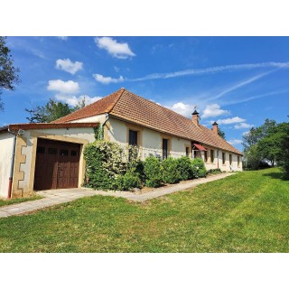 Ferienhaus in Allier ab 59€ pro Nacht