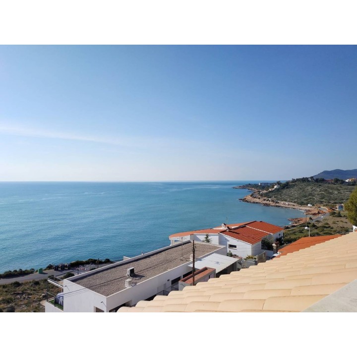 Ferienwohnung in Peñiscola ab 36€ pro Nacht