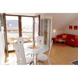 Ferienwohnung in Ostholstein ab 55€ pro Nacht
