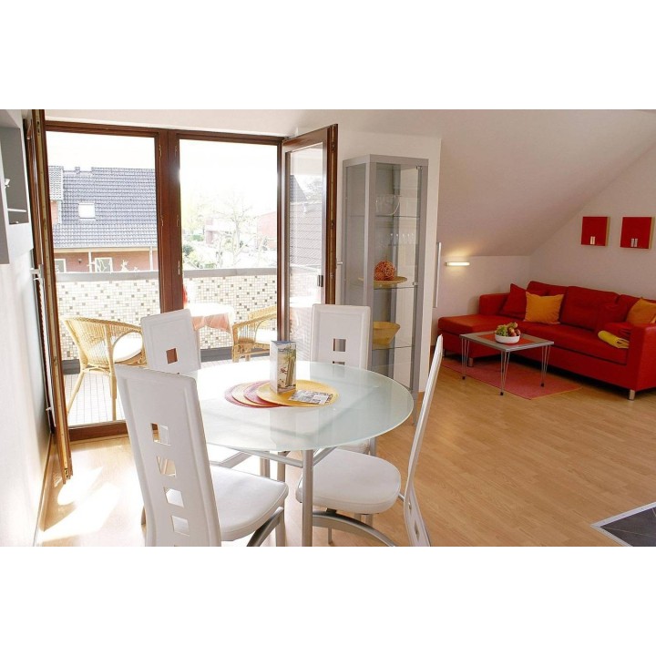 Ferienwohnung in Ostholstein ab 55€ pro Nacht