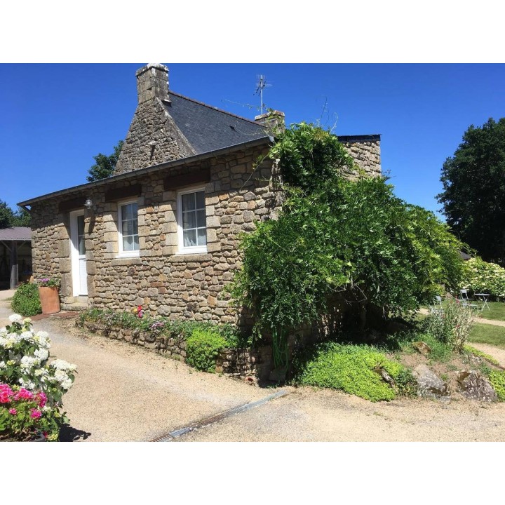 Ferienhaus in Belz ab 51€ pro Nacht