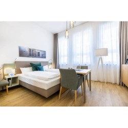 Ferienwohnung in Wismar ab 57€ pro Nacht