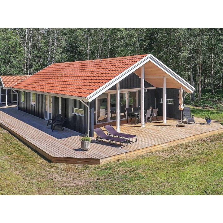 Ferienhaus in Læsø ab 53€ pro Nacht