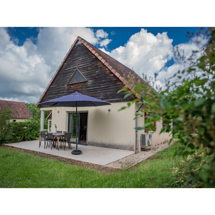 Ferienhaus in Lot ab 57€ pro Nacht