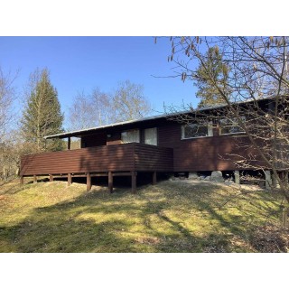 Ferienhaus in Bornholm ab 57€ pro Nacht