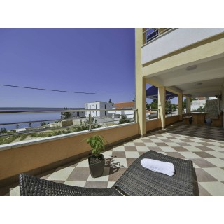 Ferienwohnung in Zadar ab 54€ pro Nacht