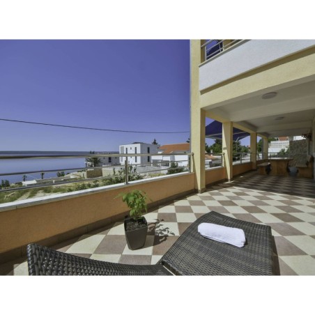 Ferienwohnung in Zadar ab 54€ pro Nacht