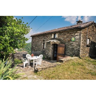 Ferienhaus in Lozère ab 49€ pro Nacht