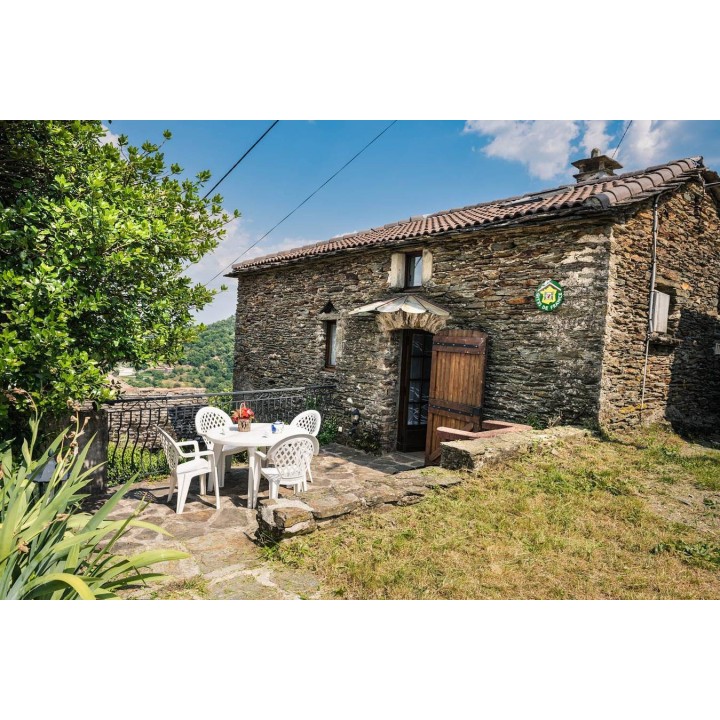 Ferienhaus in Lozère ab 49€ pro Nacht