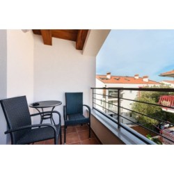 Ferienwohnung in Rovinj ab 54€ pro Nacht