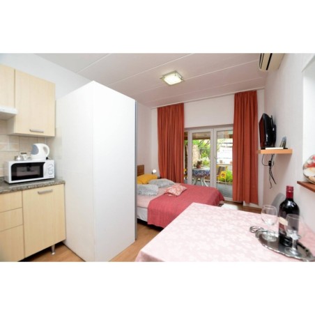 Ferienwohnung in Stinjan ab 59€ pro Nacht