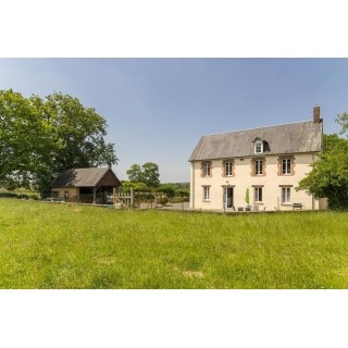 Ferienhaus in Manche ab 59€ pro Nacht