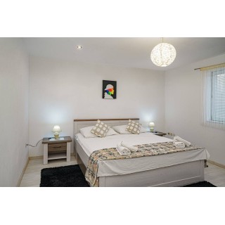 Ferienwohnung in Vodice ab 58€ pro Nacht