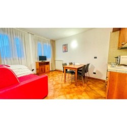 Ferienwohnung in Bardonecchia ab 59€ pro Nacht